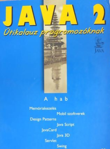 Ny�kin�gaizler Judit - Java 2. - �tikalauz programoz�knak 1.3  I-II.