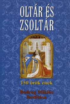 Olt�r �s zsolt�r - 150 �r�k �nek