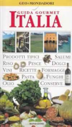 Guida gourmet Italia