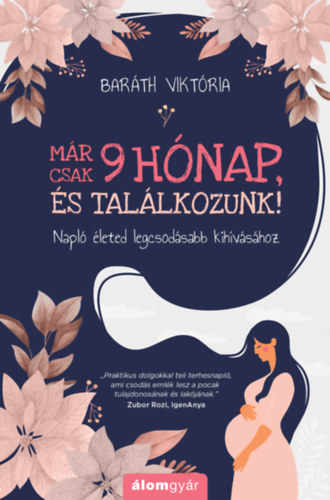 Barth Viktria - Mr csak 9 hnap, s tallkozunk!