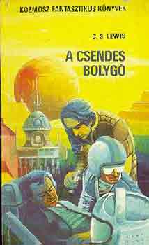 C. S. Lewis - A csendes bolyg�