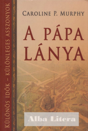 Caroline P. Murphy - A ppa lnya