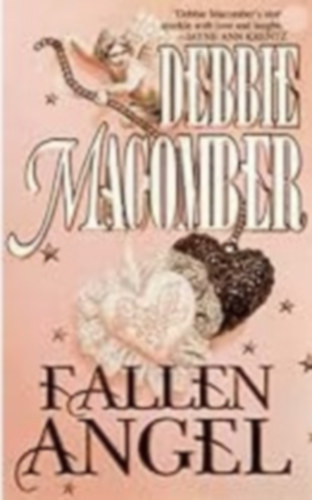 Debbie Macomber - Fallen Angel