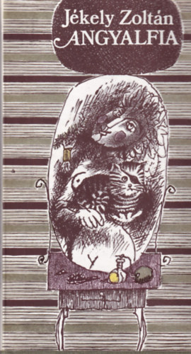 J�kely Zolt�n - Angyalfa