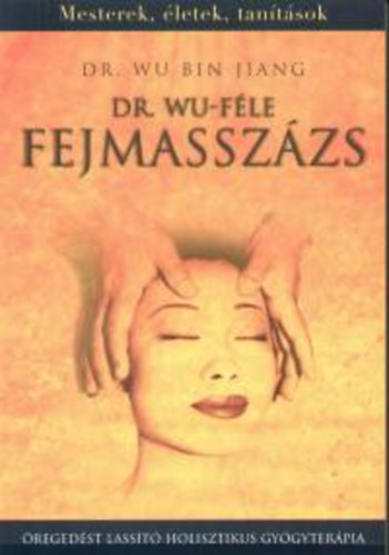 Bin Jiang Dr Wu - Dr. Wu-fle fejmasszzs