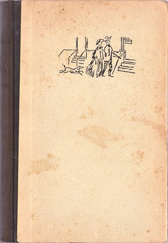 Lewis Sinclair - F utca