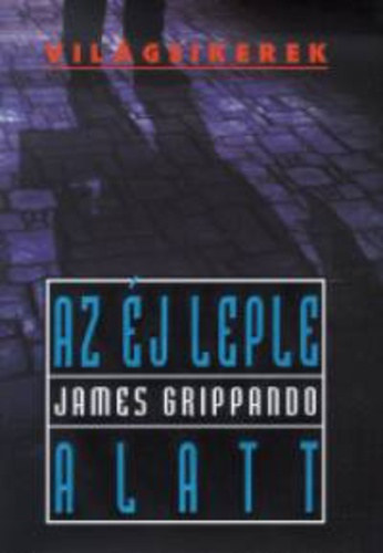 James Grippando - Az j leple alatt - vilgsikerek