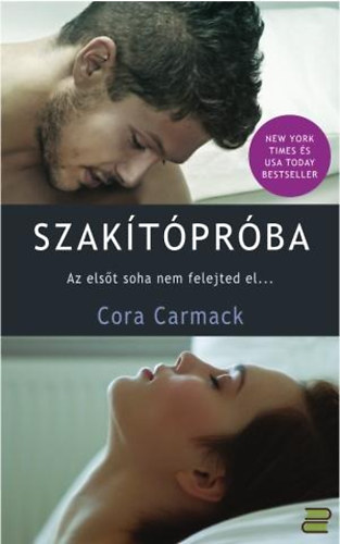 Cora Carmack - Szaktprba