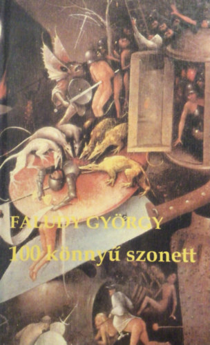 Faludy György - 100 Könnyű szonett