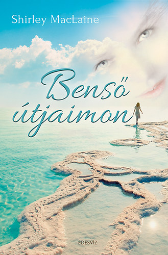 Shirley MacLaine - Bens� �tjaimon