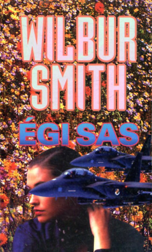 Wilbur Smith - gi sas