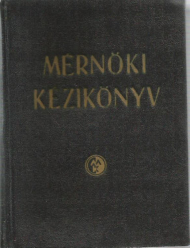 Dr. Palots Lszl - Mrnki Kziknyv IV.