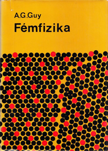 A.G.Guy - F�mfizika