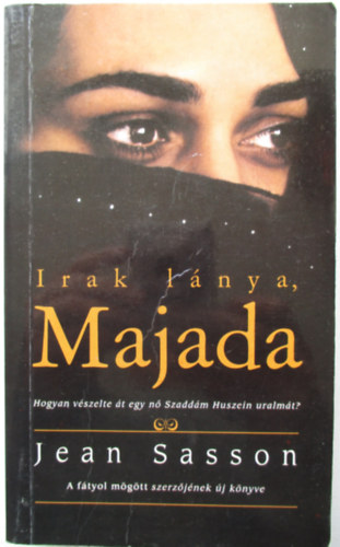 Jean Sasson - Irak lnya, Majada