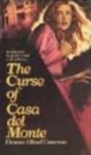 Eleanor Elford Cameron - The Curse of Casa del Monte