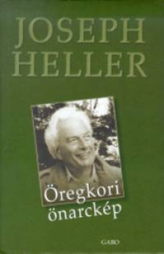 Joseph Heller - regkori narckp