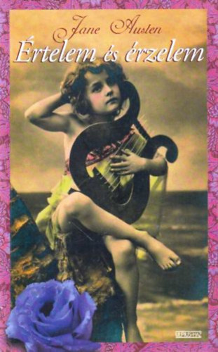 Jane Austen - �rtelem �s �rzelem