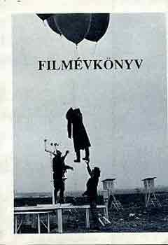 Somogyi Lia  (szerk.) - Film�vk�nyv 1991