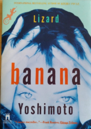 Banana Yoshimoto - Lizard