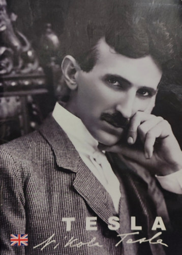 Milovan Matíc - Milovan Matíc - Tesla-And there was light