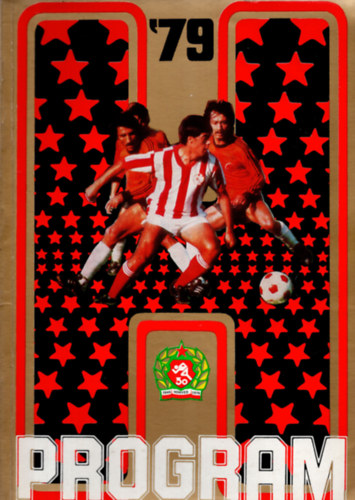 Honv�d Program 1979