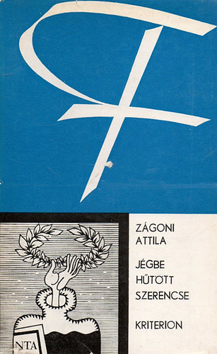 Z�goni Attila - J�gbe h�t�tt szerencse