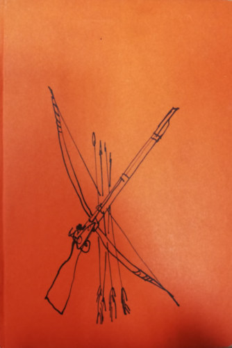 Walter Püschel - A törzsfőnök lánya