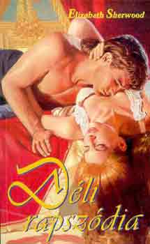 ELizabeth Sherwood - D�li rapsz�dia