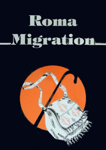 Andrs Kovts  (editor) - Roma Migration