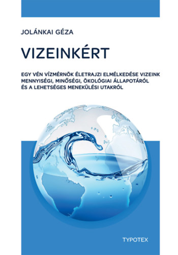 Jolnkai Gza - Vizeinkrt