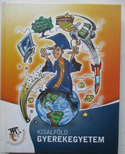 Glch Csaba, Fbin Gyrgy Nyerges Csaba - Kisalfld Gyerekegyetem 2007-2008