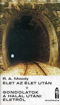 Raymond A. Moody - let az let utn