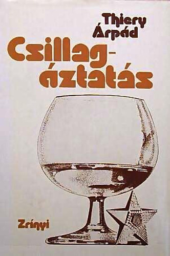 Thiery Árpád - Csillagáztatás