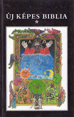 �j K�pes Biblia I.