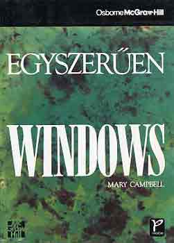 Mary Campbell - Egyszeren Windows