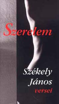 Szkely Jnos - Szerelem