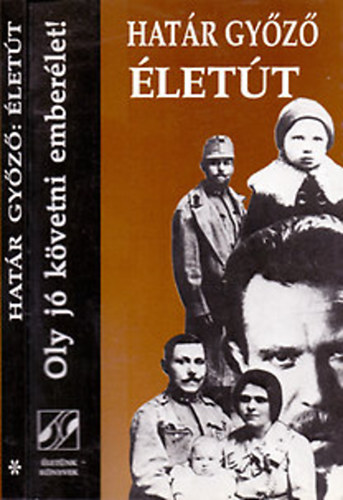 Hatr Gyz - lett 1. - ""Oly j kvetni emberletet!""