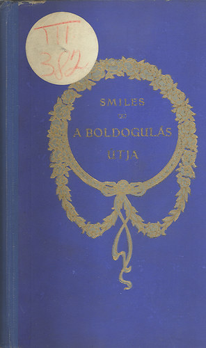 Smiles- Shramm - A boldoguls tja