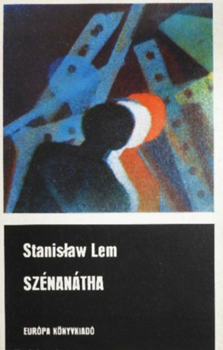 Stanislaw Lem - Sznantha