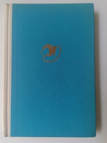 Thornton Wilder - Mennyei �gyekben utazom