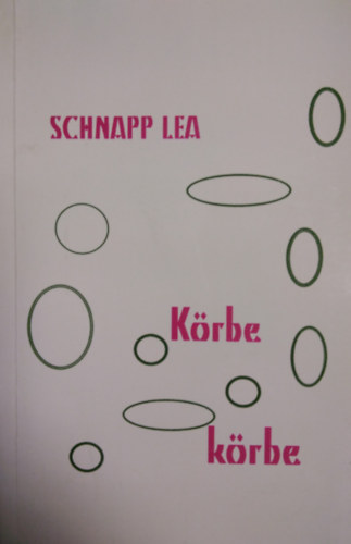 Schnapp Lea - Krbe-krbe