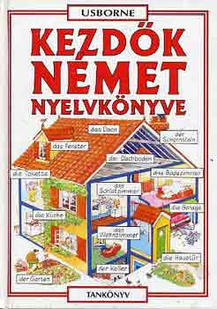 Olaszy Kamilla Helen Davies - Kezdk nmet nyelvknyve