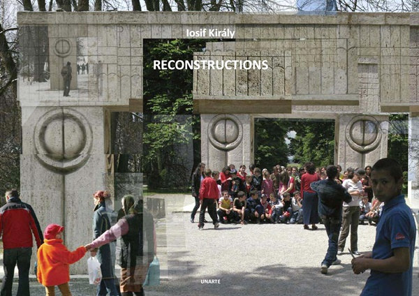 Iosif Kirly - Reconstructions