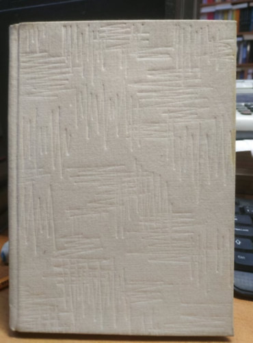 Hegedűs Géza - Összhang és zűrzavar (Dedikált)