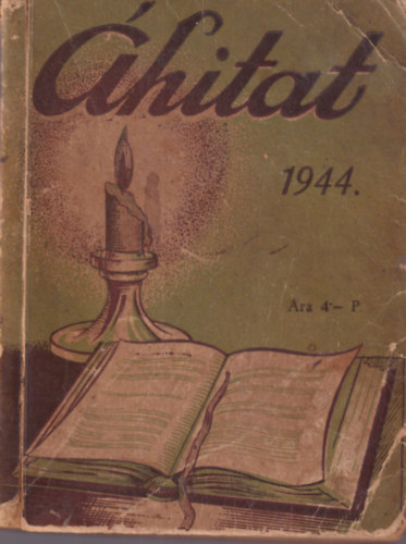�hitat 1944