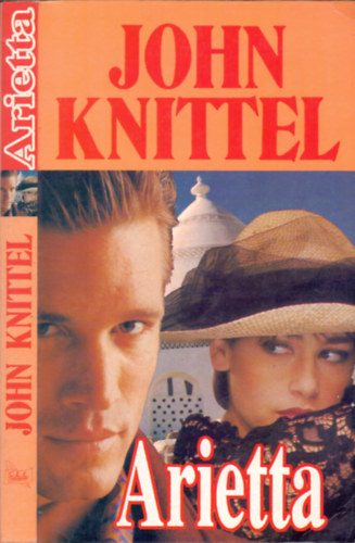 John Knittel - Arietta