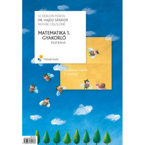 Dr. Hajdu Sndor - Matematika 1. I. ktet