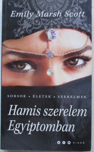 Hamis szerelem Egyiptomban