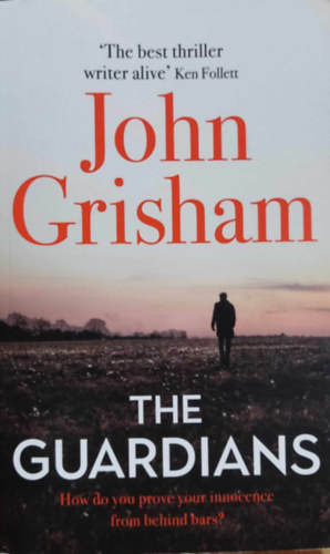 John Grisham - The Guardians