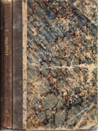 A v�rpad titkai - Eml�kiratai a h�t nemzed�ken kereszt�l P�rizsban h�h�roskodott Sanson csal�dnak V. k�tet